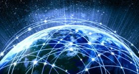 internet global network