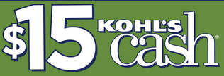 what is Kohl's cash