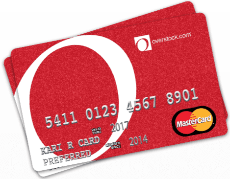 Save with Club O Rewards Mastercard