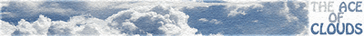 the ace of clouds