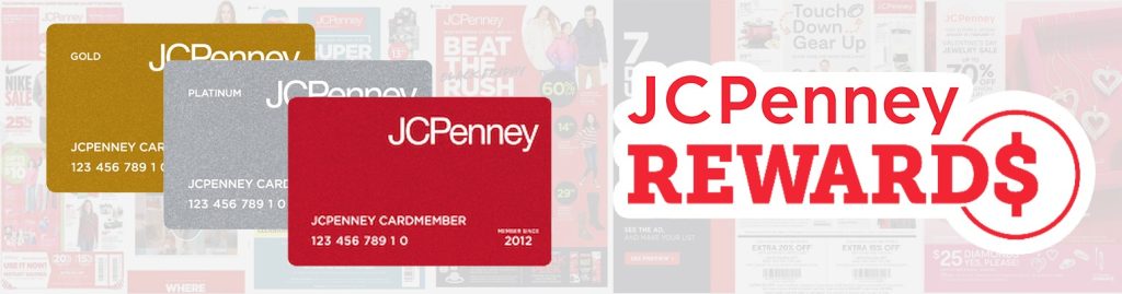 jcpenney rewards program