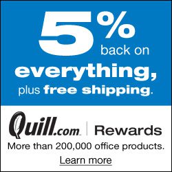 quill coupon