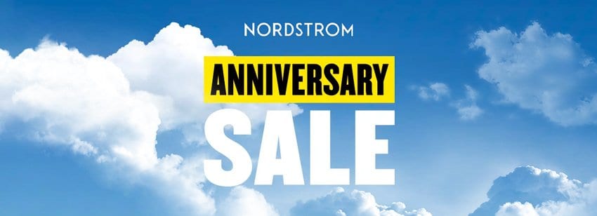 nordstrom anniversary sale