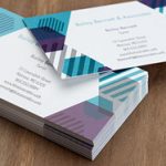 vistaprint business cards